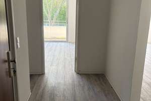 2-Zimmer Wohnung (61,53 m²) im 1. OG, frisch saniert in Mainz Hartenberg/Münchfeld