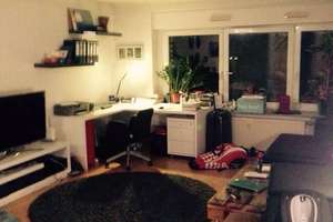 Großzügige Souterrainwohnung - WG geeignet – Grünewaldstr. 17, 50933 Müngersdorf, Köln – Vorschaubild 2