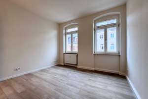 ERSTBEZUG! Frisch sanierte 3-Zimmer mit Terrasse & kleinem Gartenanteil – Rudolf-Leonhard-Straße 1, 1097 Leipziger Vorstadt, Dresden – Vorschaubild 5