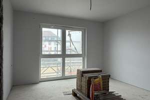 Moderne 3-Zimmer-Wohnung in Mainz-Kostheim. Erstbezug. – Am Sauerstoffwerk 4, 55246 Mainz-Kostheim, Wiesbaden – Vorschaubild 5