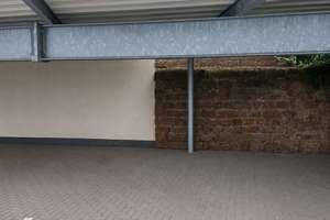 Wunderschöne Wohnung  im Maarviertel (3ZKB, Gäste-WC, Balkon), Carport – Benediktinerstraße 12, 54292 Nord, Trier – Vorschaubild 19