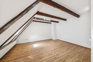 Einzigartige Altstadt-Maisonette in Bestlage von Ingolstadt – Taschenturmstraße 3, 85049 Mitte, Ingolstadt – Vorschaubild 7