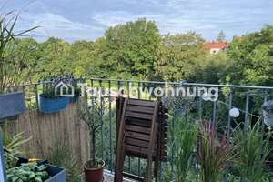Tauschwohnung: Wunderschöne Altbauwhg mit traumhaftem Balkon – Schäftlarnstr. 96, 81371 Sendlinger Feld, München – Vorschaubild 1