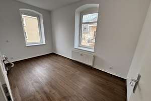 Toplage, Nachmieter gesucht, umfangreiche Renovierung, Schöne helle 2-Raum-Wohnung im 1.OG – Pausitzer Str. 20, 1589 Riesa – Vorschaubild 7