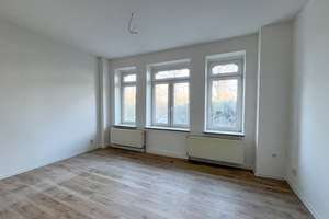 Frisch sanierte große Erdgeschosswohnung im Erfurter Musikviertel (Löbervorstadt) – Richard- Eiling- Straße 6, 99096 Löbervorstadt, Erfurt – Vorschaubild 5