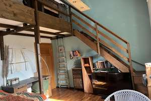 Wunderschöne 6,5 Zimmer Villa mit gehobener Innenausstattung – Die vollständige Adresse der Immobilie erhältst du vom Anbieter., 85276 Hettenshausen – Vorschaubild 23