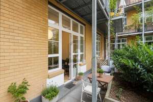 BESTE KIEZLAGE MIT NIESSBRAUCH – Die vollständige Adresse der Immobilie erhältst du vom Anbieter., 10245 Friedrichshain, Berlin – Vorschaubild 6