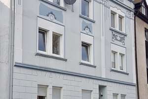 Helle Wohnung 3. Obergeschoss