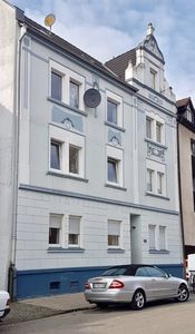 Helle Wohnung 3. Obergeschoss