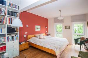 KL-Nähe Fliegerstr.-Neuwertiges, großzüg. Wohnhaus m. modernster techn. Ausstattung u. Eigentumsgr. – Die vollständige Adresse der Immobilie erhältst du vom Anbieter., 67657 Innenstadt Nord Kaiserberg, Kaiserslautern – Vorschaubild 11
