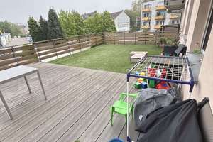 Exklusive 126 m² Wohnung – große Zimmer & beeindruckende Terrasse – Herkenbergerstraße 6, 47137 Mittelmeiderich, Duisburg – Vorschaubild 10