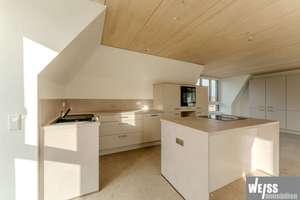 NEUBAU 2 Zi.-Maisonette-Whg. mit Festungsblick und großzügiger Dachterrasse – Wirsbergstraße 10, 97070 Altstadt, Würzburg – Vorschaubild 3
