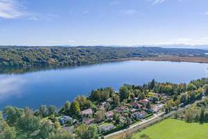 WOHNEN AUF ZEIT: 6,5-ZIMMER-BUNGALOW IN SEEFELD-HECHENDORF – Die vollständige Adresse der Immobilie erhältst du vom Anbieter., 82229 Seefeld – Vorschaubild 2