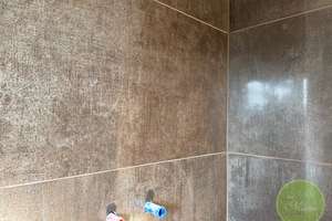 * DIE Maisonette-Wohnung * frisch saniert * ü. 130 qm * 4 Zi.* Balkon + Terrasse + Garten * Fürth * – Gutenbergstrasse 23, 90766 Scherbsgraben, Billinganlage, Fürth – Vorschaubild 11