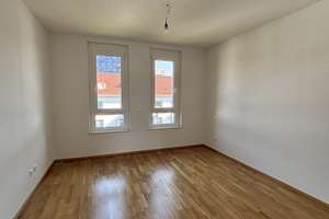 New Franklin City – Vermietete Maisonette-Wohnung als attraktive Kapitalanlage – Thomas-Jefferson-Straße 16, 68309 Käfertal, Mannheim – Vorschaubild 3
