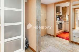 Möbliertes Mikroapartment in Bestlage – mehr als 5 % Rendite!  – 70567 Sternhäule, Stuttgart – Vorschaubild 9