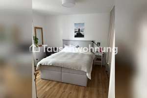 Tauschwohnung: 1,5-Zimmer-Wohnung in Münster-Mitte, 37 m² – 48155 Hansaplatz, Münster – Vorschaubild 3
