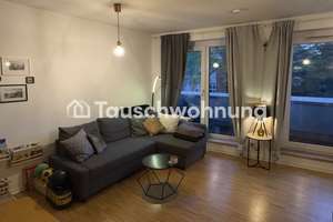 Tauschwohnung: 2-Zimmer-Flat in Hamburg-Nord zum Tausch – Die vollständige Adresse der Immobilie erhältst du vom Anbieter., 22309 Barmbek-Nord, Hamburg – Vorschaubild 1