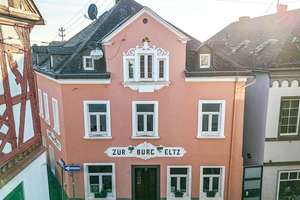 Historisches Stadthaus - Liebevoll energetisch saniertes Gebäude mit Innenhof, Scheune und Garage – Die vollständige Adresse der Immobilie erhältst du vom Anbieter., 56294 Münstermaifeld – Vorschaubild 45