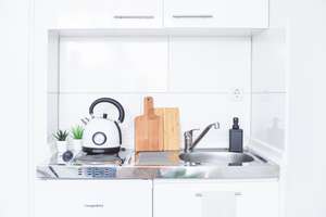 Home & Co – Easy Living | Möbliertes All-Inclusive Wohnen – Walmanger 10, 45355 Borbeck-Mitte, Essen – Vorschaubild 4