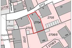 Hochwertiges Wohnhaus in der Augsburger Altstadt – bester Vermietungsstand in historischem Ensemble – Paradiesgäßchen 6, 86152 Jakoberstadt-Süd, Augsburg – Vorschaubild 13
