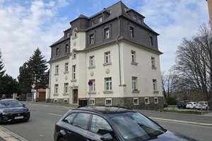 Bestandsobjekt mit Potenzial – Die vollständige Adresse der Immobilie erhältst du vom Anbieter., 8223 Falkenstein/Vogtland – Vorschaubild 2