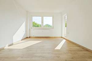** Frisch renovierte 2-Zimmer-Wohnung in begehrter Lage - Nähe Bahnhof Lesum ** – Up Willmannsland 40, 28717 Lesum, Bremen – Vorschaubild 6