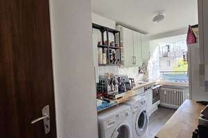 Hermannstraße: schöne, helle 3-Zimmer-Whg. mit Balkon – Die vollständige Adresse der Immobilie erhältst du vom Anbieter., 52062 Ponttor, Aachen – Vorschaubild 4