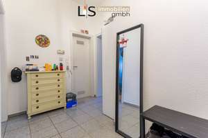 *WG-geeignet* Schönes, helles 2-Zimmer-City-Apartment in Stuttgart-Ost nahe Parkanlage Villa Berg! – Die vollständige Adresse der Immobilie erhältst du vom Anbieter., 70190 Berg, Stuttgart – Vorschaubild 8