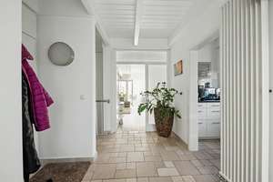 Einziehen und wohlfühlen – modernisiertes Reihenendhaus in Ostseenähe – Die vollständige Adresse der Immobilie erhältst du vom Anbieter., 23689 Ratekau – Vorschaubild 3