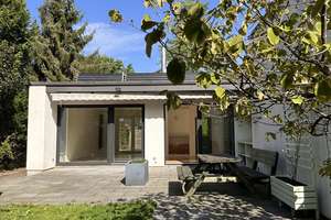Einfamilienhaus mit großem Garten in ruhiger Lage – 22159 Farmsen-Berne, Hamburg – Vorschaubild 9