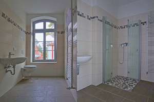 *Zweitbezug* Nahe UNI-KLINIK ! – Hesekielstraße 8c, 39112 Sudenburg, Magdeburg – Vorschaubild 3