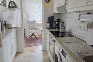 Gepflegte Kapitalanlage in Höhscheid. 
Aufzug im Haus. – 42657 Burg/Höhscheid, Solingen – Vorschaubild 11