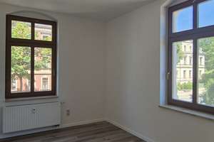 Ruhiges Wohnen mit großem Südbalkon... neu renoviert! – Margaretenstr. 5, 9131 Hilbersdorf, Chemnitz – Vorschaubild 7