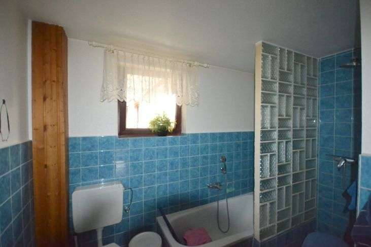 Immobilie in Schülp - Verkauf eines ehemaligen Bauernhauses mit Wiesenblick in Nordseenähe bei Wesselburen, Kreis Dithm. - Bild 11