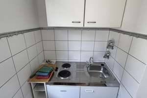 Schicke Single-Wohnung in Düsseldorfer Altstadt in Rheinnähe -Ohne Provision- – Ritterstraße 21, 40213 Altstadt, Düsseldorf – Vorschaubild 9