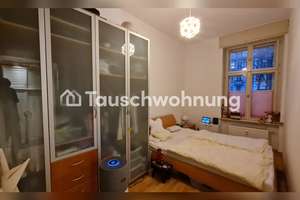 Tauschwohnung: 3Z-EG Wohnung sanierter Altbau, Terrasse und Garten – Alt Nowawes 72, 14482 Babelsberg Nord, Potsdam – Vorschaubild 4