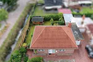 Gemütlicher Wohnraum in ruhiger Siedlungslage
Bungalow in Lathen-Dünefehn – Emsland (Kreis) – Vorschaubild 4