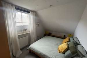 Citynahes Wohnen mit ländlichem Charme - 5 Zimmer Doppelhaushälfte in Lemsahl Mellingstedt – Die vollständige Adresse der Immobilie erhältst du vom Anbieter., 22397 Lemsahl-Mellingstedt, Hamburg – Vorschaubild 11