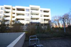 Gepflegtes kleines Appartment nähe Gonsenheimer Wald – Elso-Brändström-Str. 89, 55124 Gonsenheim, Mainz – Vorschaubild 7