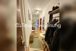 Tauschwohnung: Schöne Altbauwohnung in der Maxvorstadt – suchen 3-Zimmer – Görressstr. 35, 80798 Josephsplatz, München – Vorschaubild 6