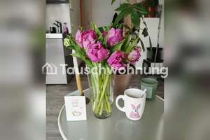 Tauschwohnung: Biete zentales Appartment 27qm zum Tausch an