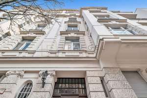 Großzügige Belétage in begehrter Wilmersdorfer Lage! – Die vollständige Adresse der Immobilie erhältst du vom Anbieter., 10707 Wilmersdorf, Berlin – Vorschaubild 34
