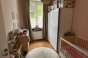Sonnige sanierte Altbauwohnung – Spichernstr 4, 40417 Düsseldorf – Vorschaubild 12