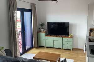 Moderne 2-Zimmer-Wohnung in Mannheim-Franklin | 46 m² | Balkon & Einbauküche – 68309 Käfertal, Mannheim – Vorschaubild 3