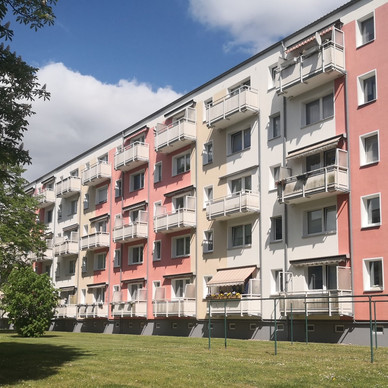 Mietwohnungen In Schwerin