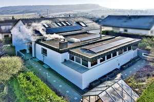 Stilvolle Villa mit modernisiertem Wohnkomfort und Einliegerwohnung – Die vollständige Adresse der Immobilie erhältst du vom Anbieter., 71723 Großbottwar – Vorschaubild 5