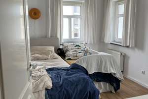 Stilvolles Zuhause in Dresden *Keine Maklerkosten* - Stadthaus in Eigentümergemeinschaft – Warthaer Straße 37, 1157 Cotta (Stadtteil), Dresden – Vorschaubild 16