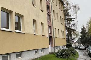 3 - Zimmerwohnung mit Balkon in Erfurt-Vieselbach