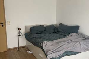 Helles Ein-Zimmer-Appartement mit Balkon – Pluwiger Straße 10, 54295 Kürenz, Trier – Vorschaubild 4